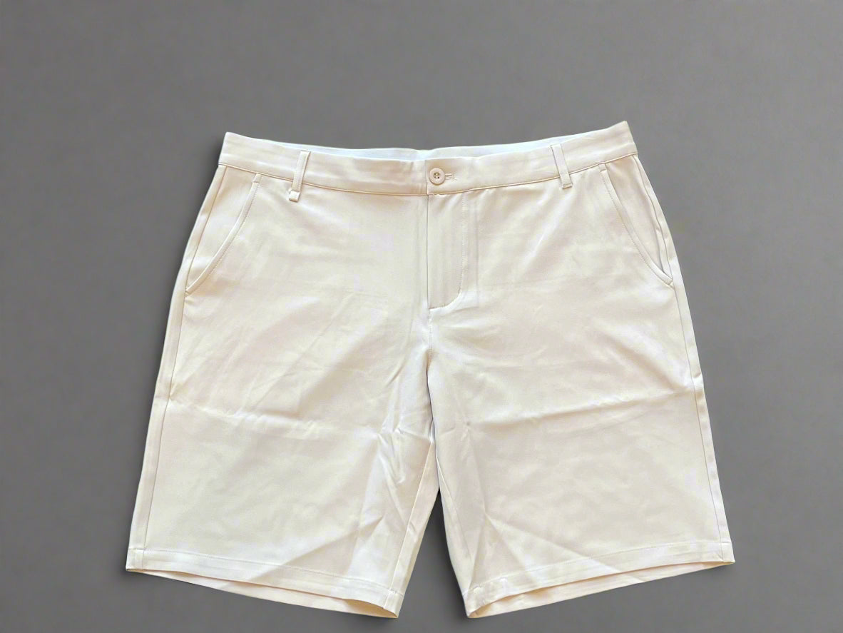 Essence Shorts Light Beige