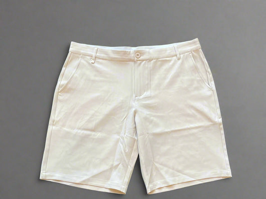 Essence Shorts Light Beige