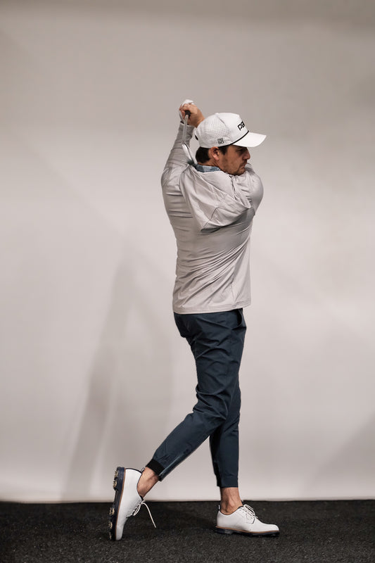 The Golf Joggers