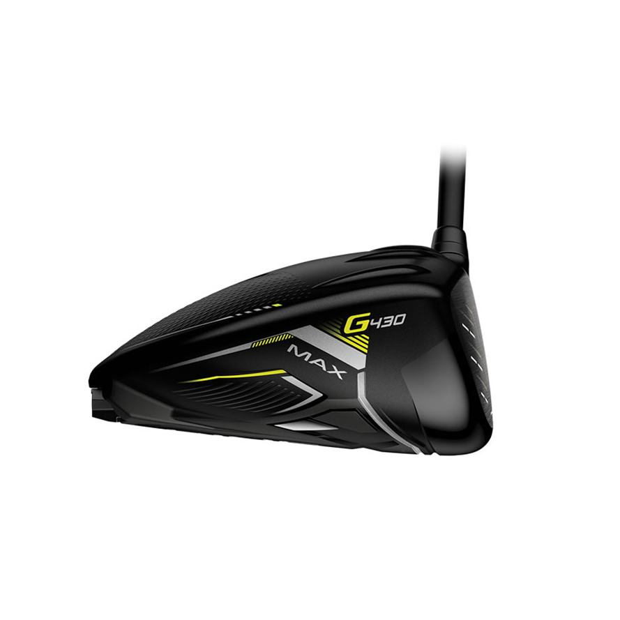 PING G430 MAX Driver Hazardus RSmoke / X-STIFF DEMO