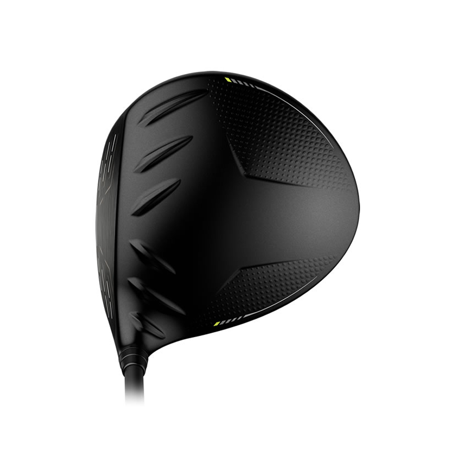 PING G430 MAX Driver Hazardus RSmoke / X-STIFF DEMO