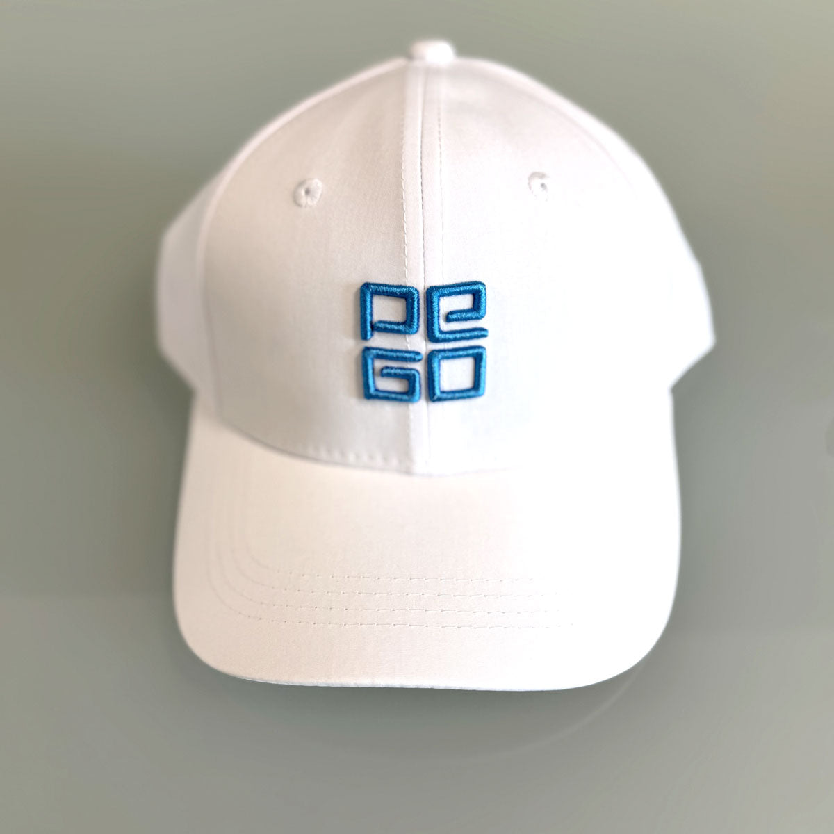 PEGO Baseball Lippis French Blue