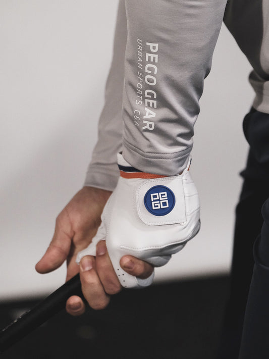 1974 Golf Glove