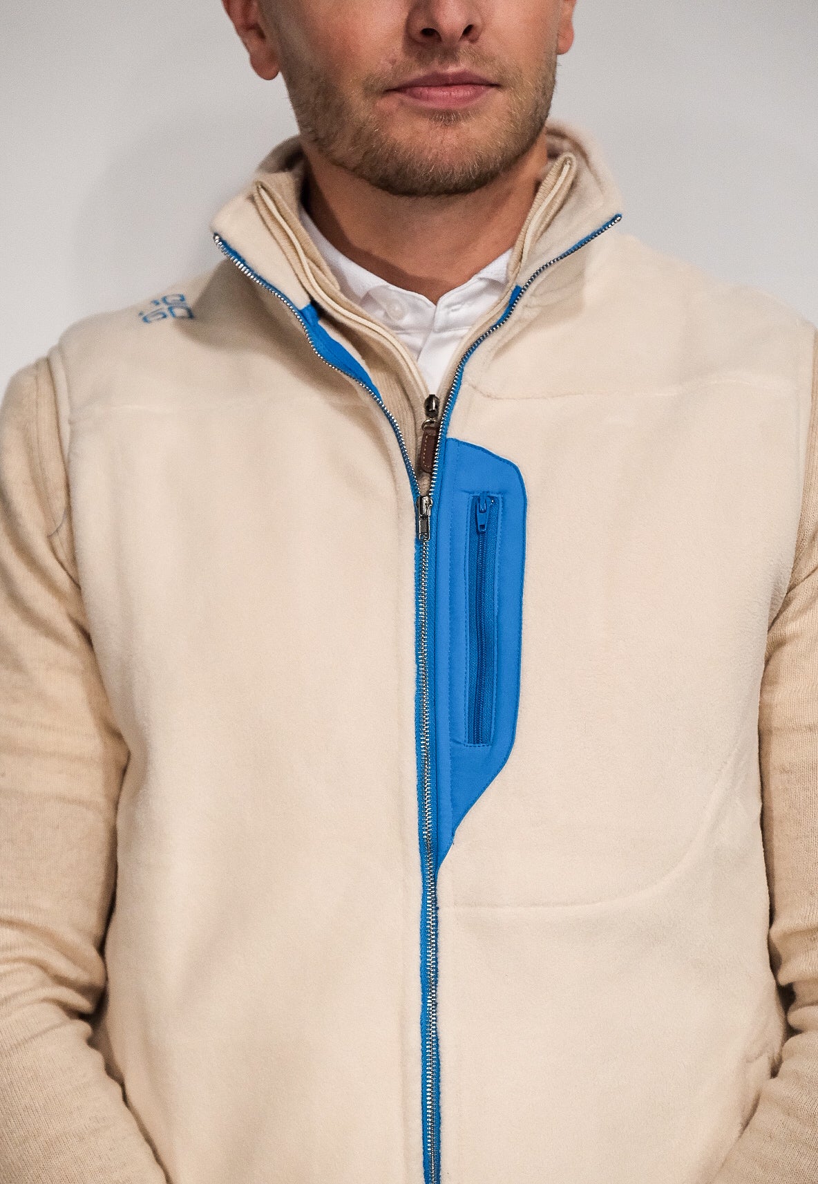 Hippu Fleece Vest