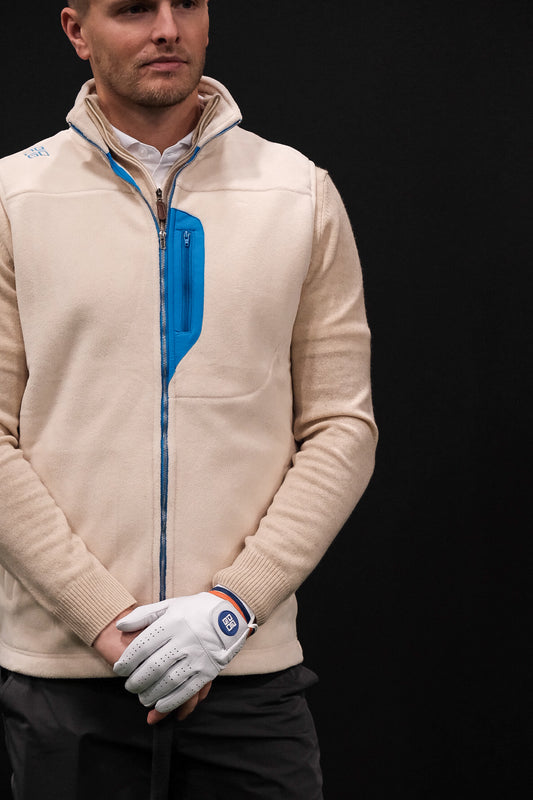 Hippu Fleece Vest
