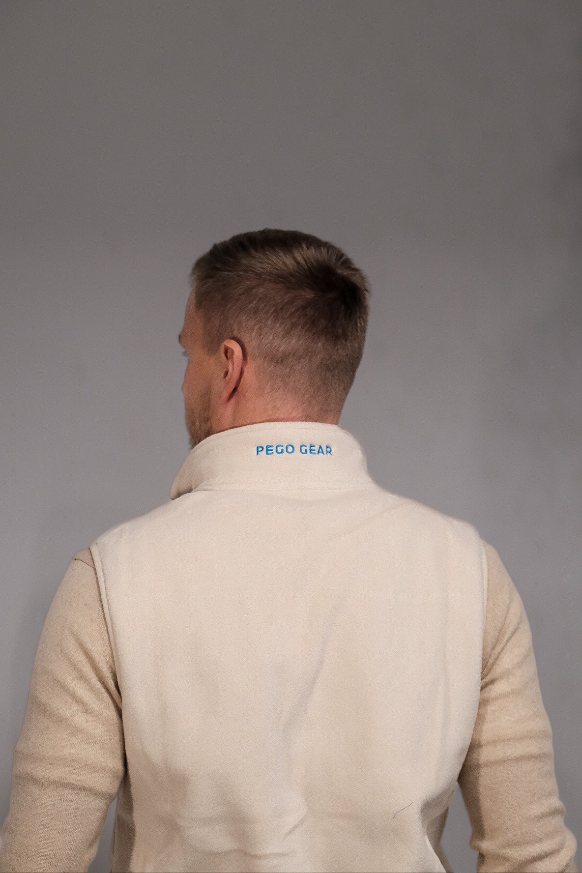 Hippu Fleece Vest