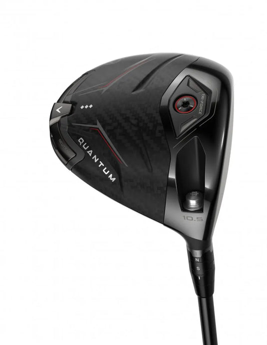 Callaway Quantum Triple Diamond