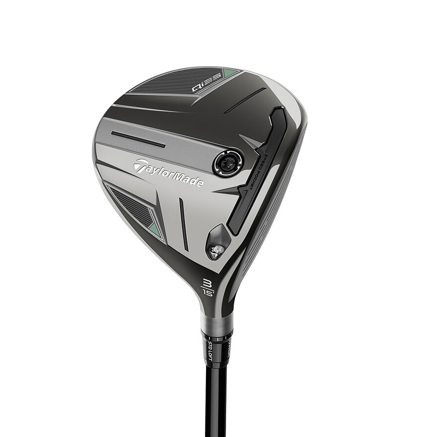 TaylorMade Qi35 W5 / R DEMO