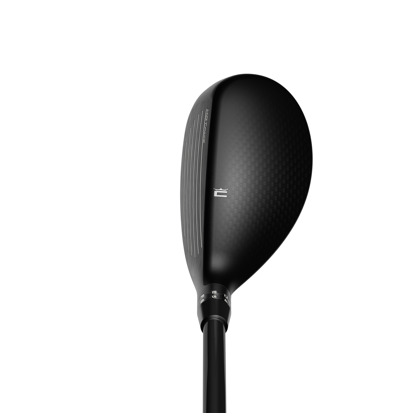 KING TEC Hybrid