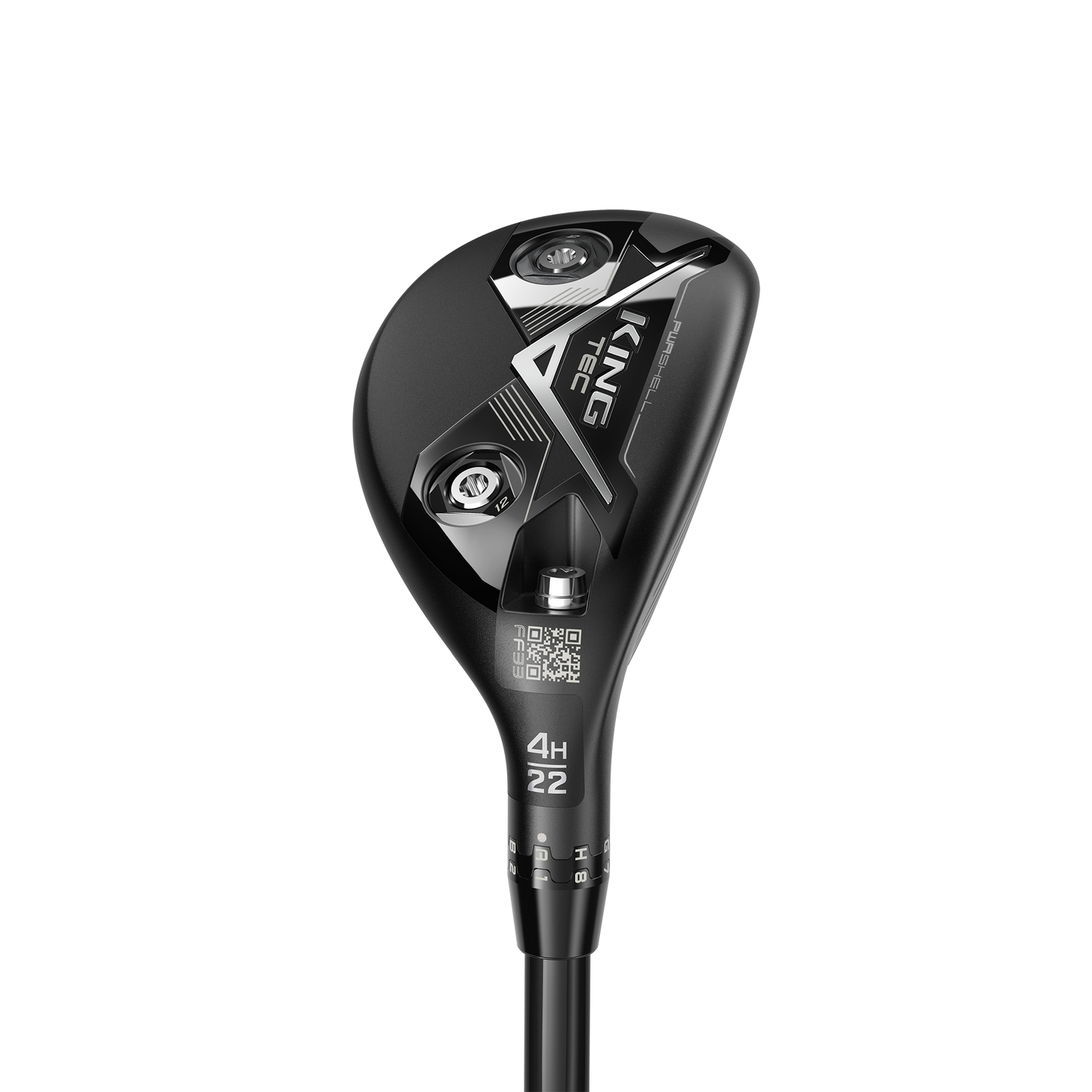 KING TEC Hybrid