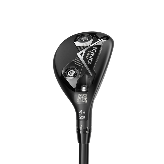 KING TEC Hybrid