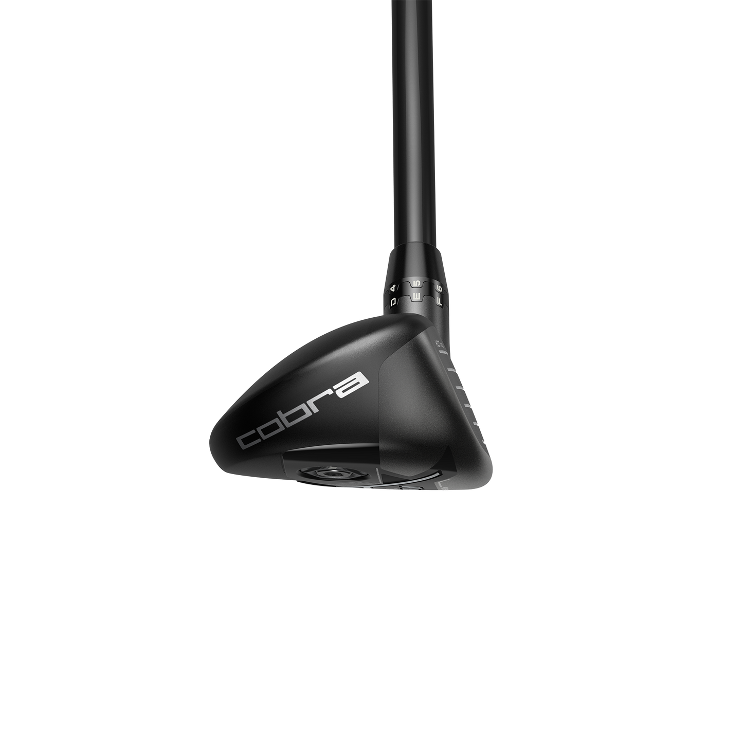 KING TEC Hybrid