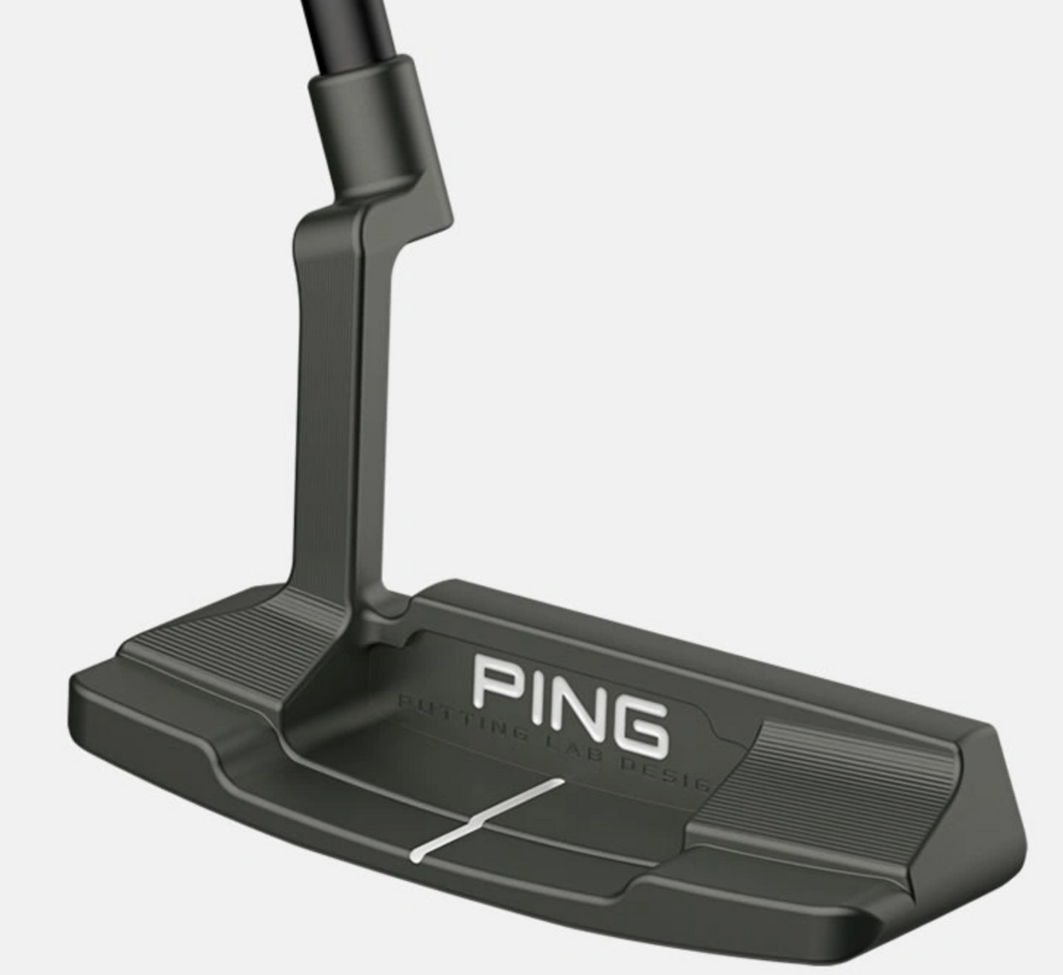 Ping PLD Milled 35" RH  Anser 2D Putter DEMO