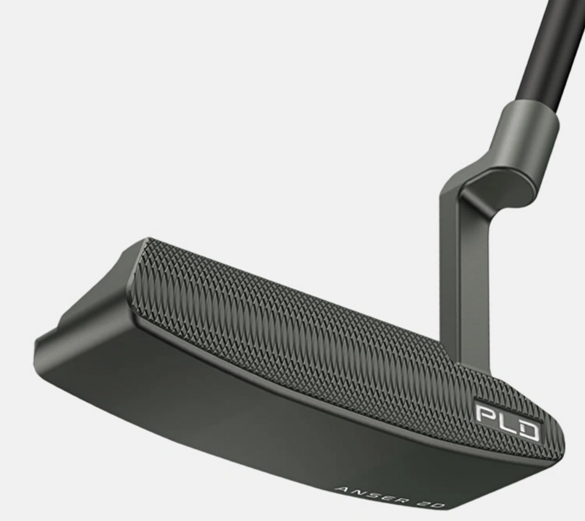 Ping PLD Milled 35" RH  Anser 2D Putter DEMO