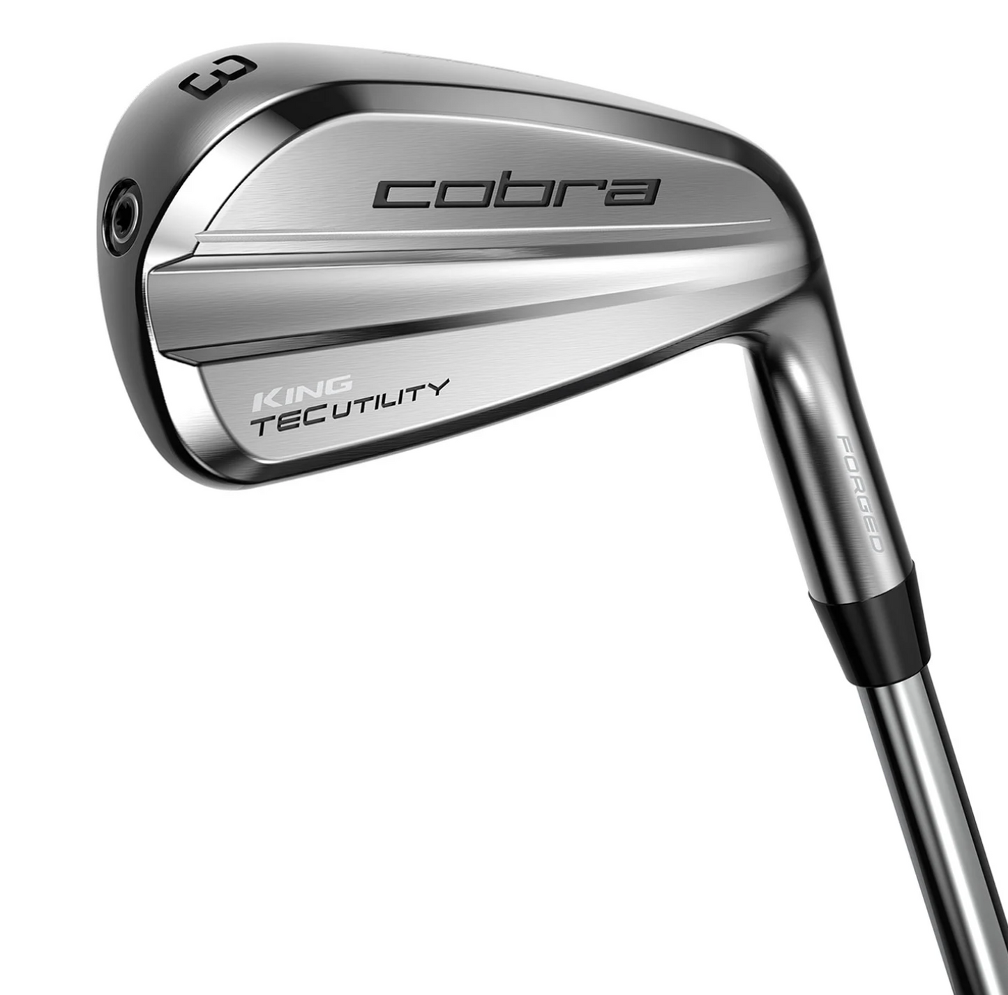 Cobra King tec Utility DEMO