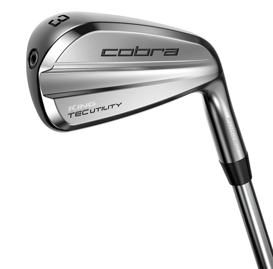 Cobra King tec Utility DEMO