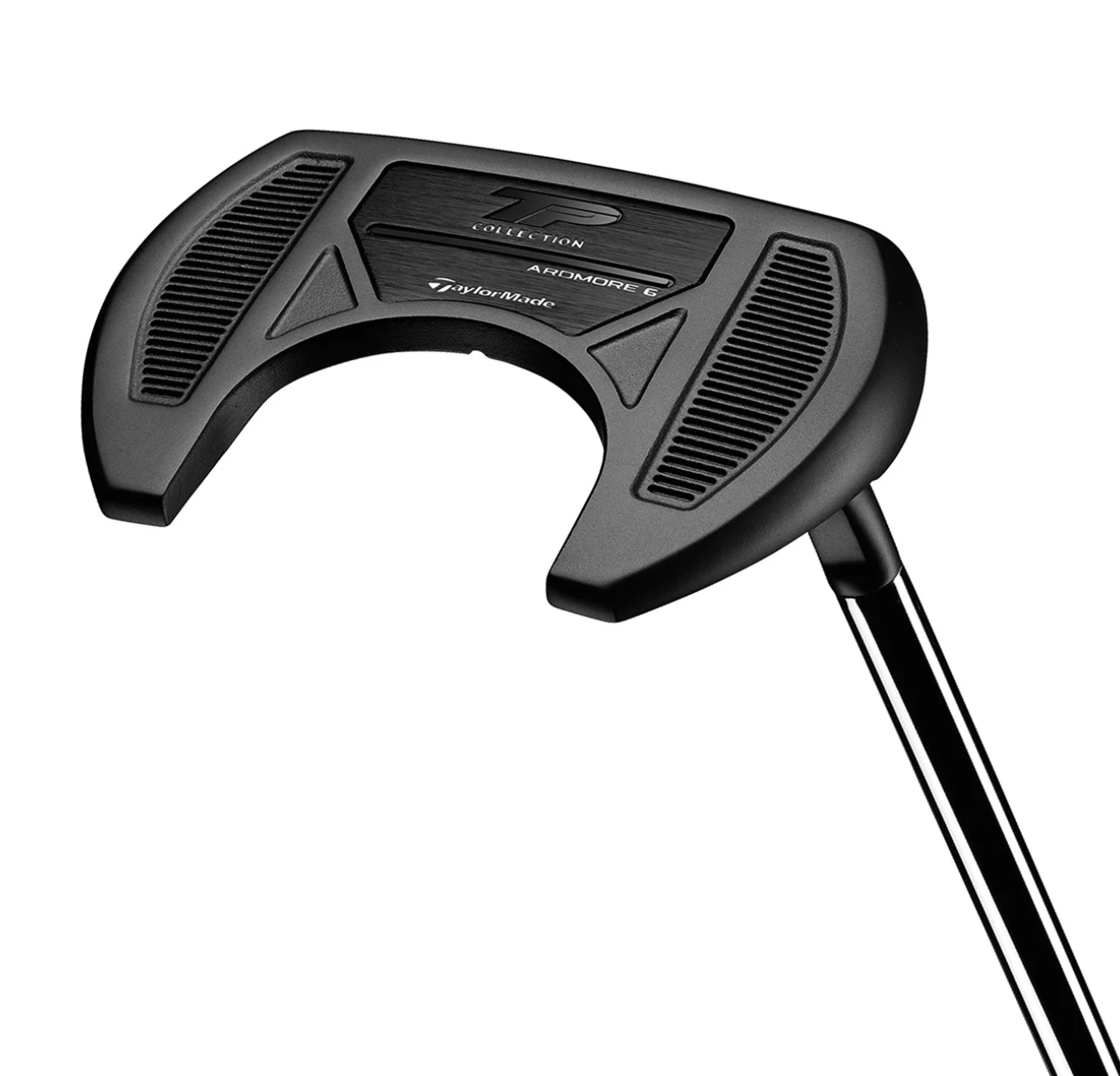 TP Black Ardmore #6 DEMO