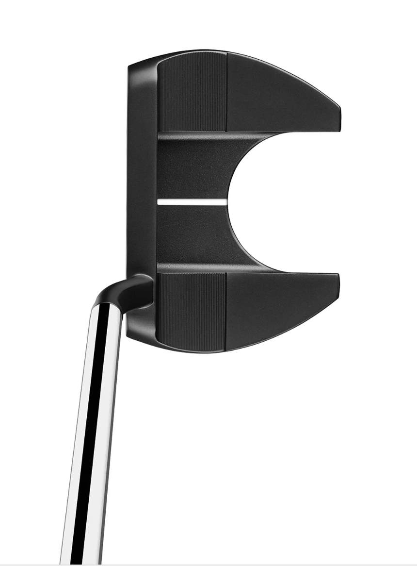 TP Black Ardmore #6 DEMO