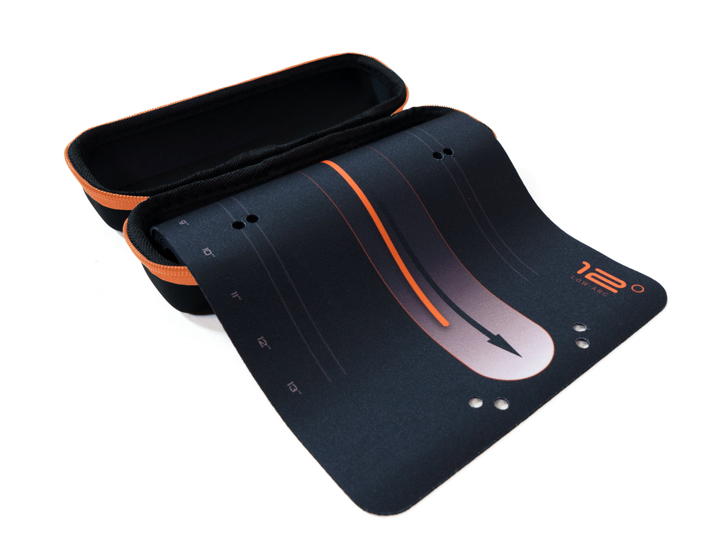 Wellstroke Instinct Special Edition 12 arc