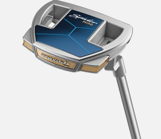 TaylorMade Kalea Spider Mini DEMO