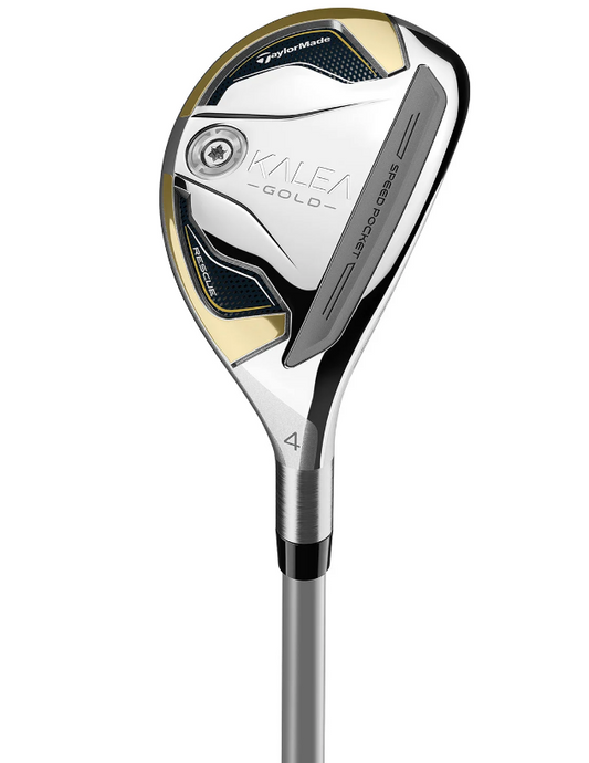 Kalea Gold Lady Resque DEMO