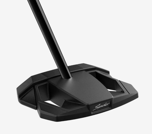 TaylorMade Spider ZT Putter Black edition