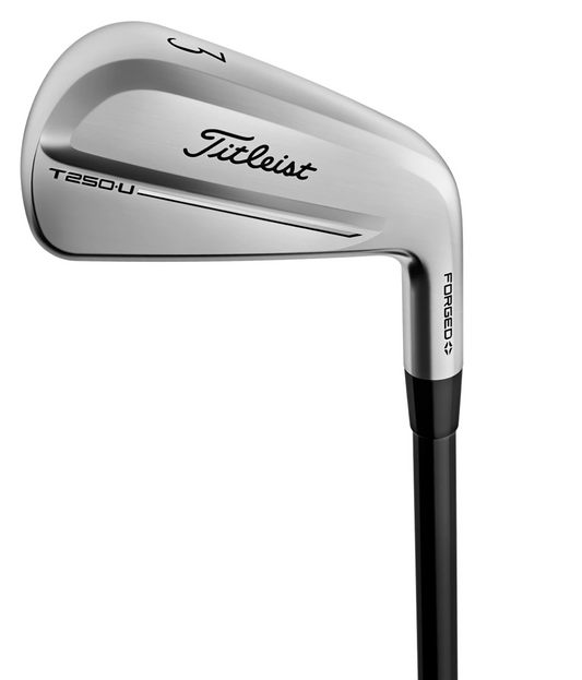 T250U 4G Utility iron 3