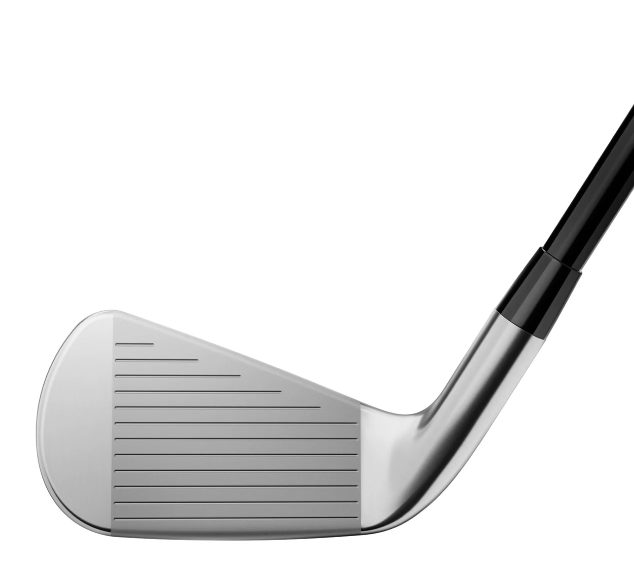 T250U 4G Utility iron 3