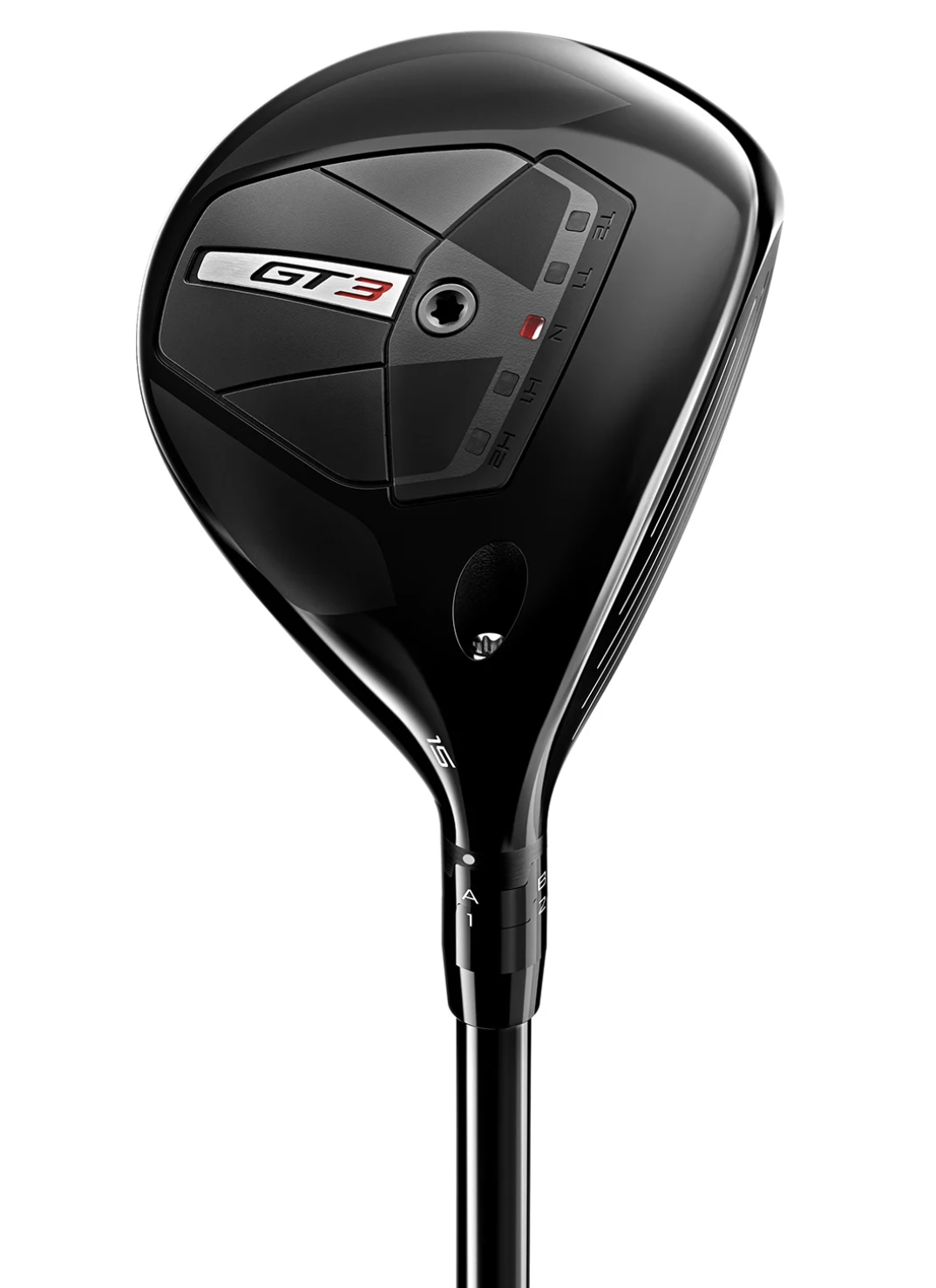 Titleist GT3 FW