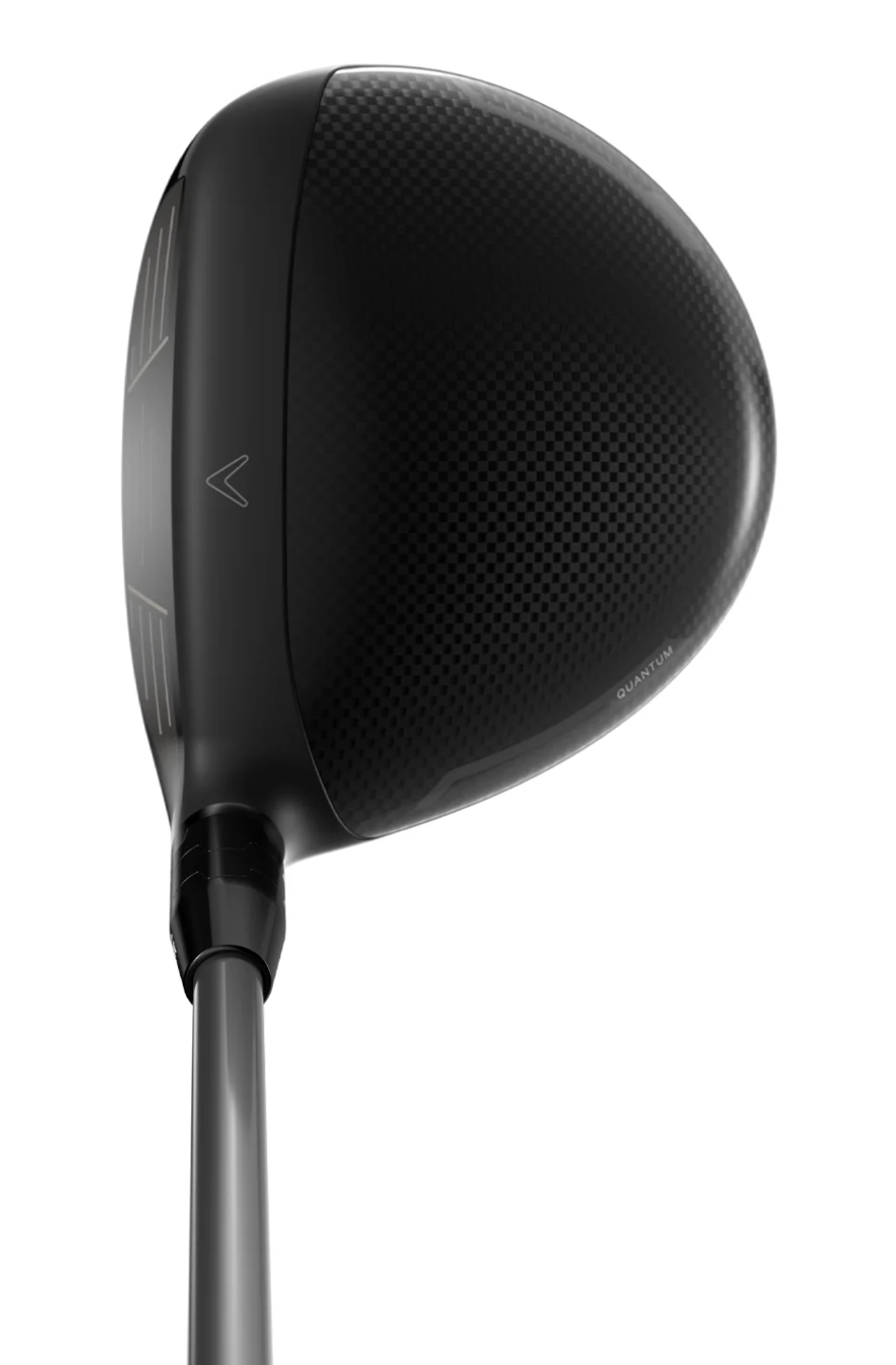 Callaway Quantum Max D väyläpuu