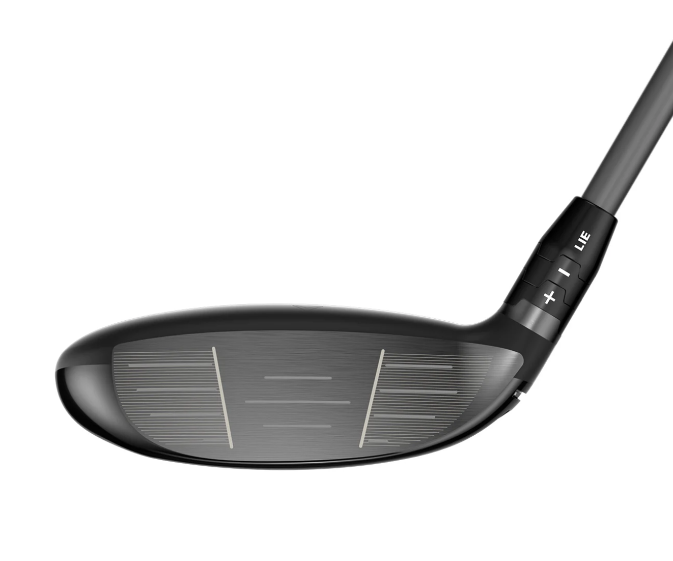 Callaway Quantum Max D väyläpuu