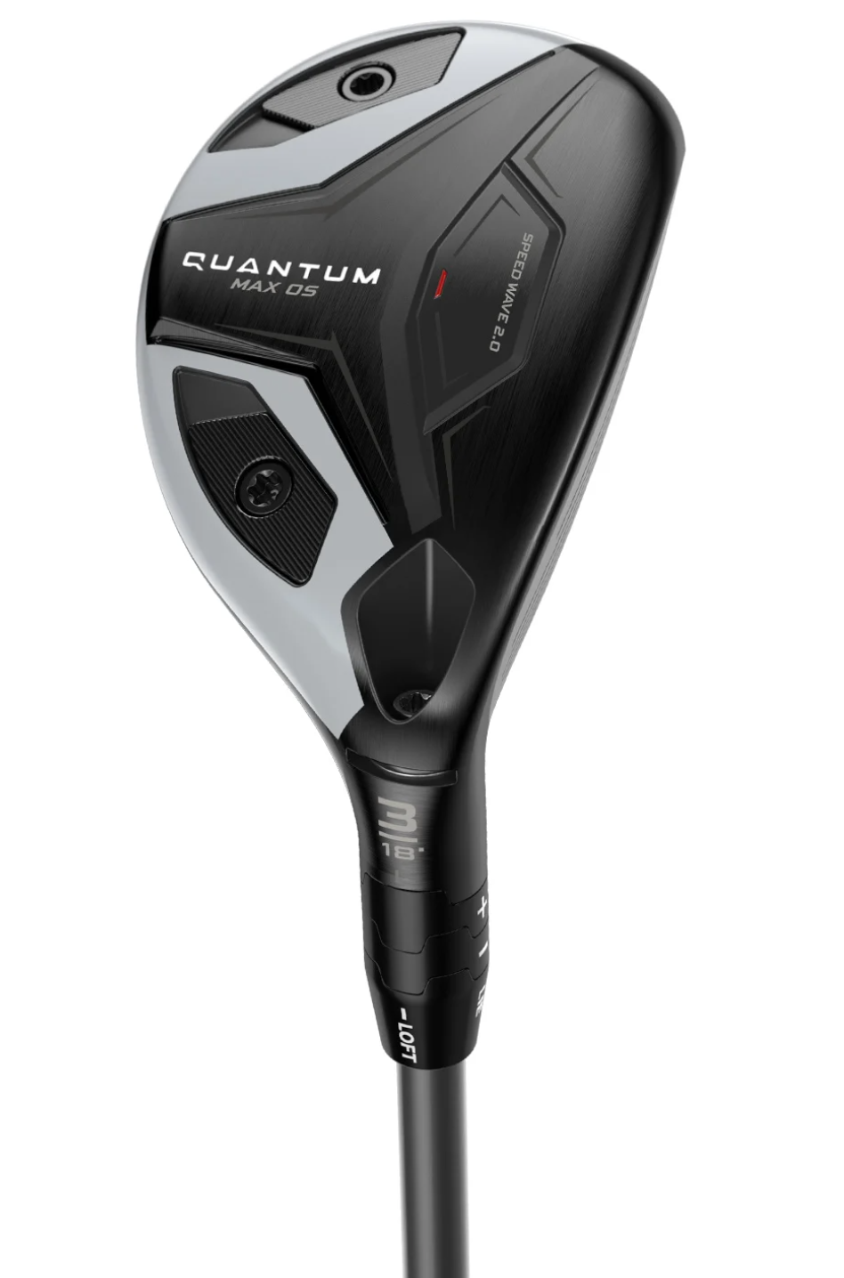 Callaway Quantum Max OS Hybrid