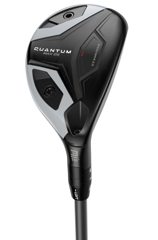Callaway Quantum Max OS Hybrid