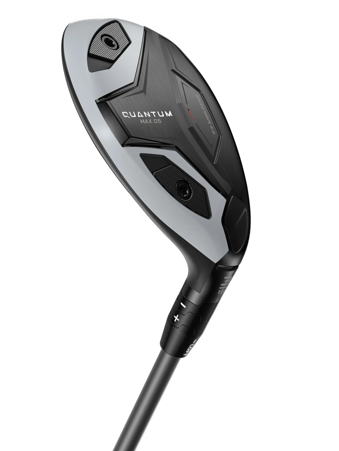 Callaway Quantum Max OS Hybrid