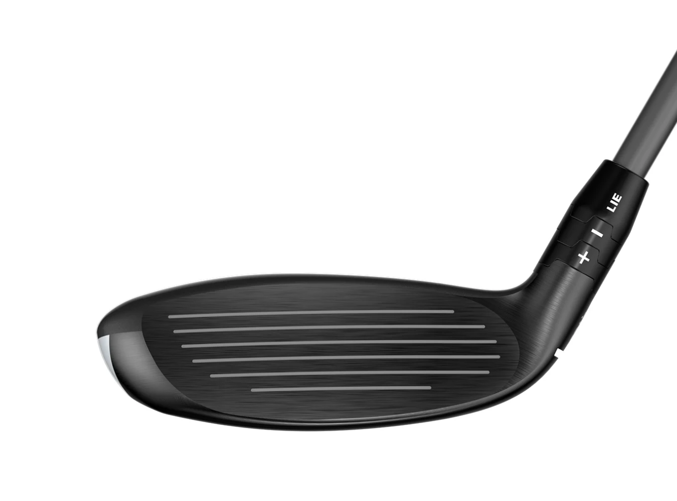 Callaway Quantum Max OS Hybrid