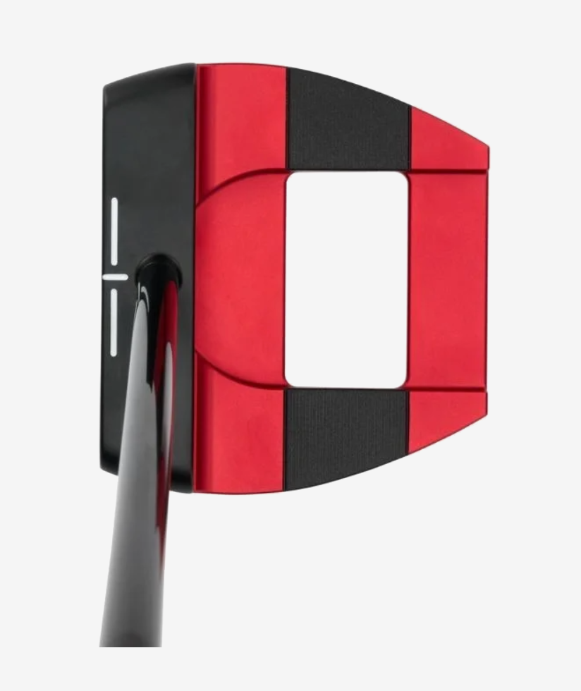Odyssey Square 2 Square TRI-HOT Jailbird