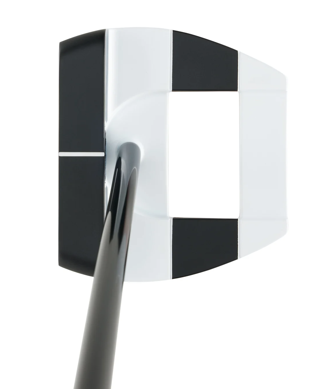 Odyssey Ai-DUAL Square 2 Square Jailbird