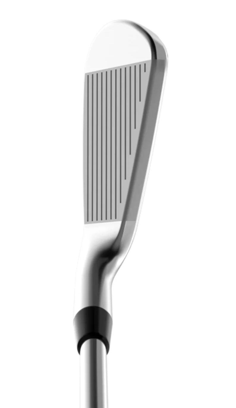 X-Forged Max - Teräs rautasetti Pw-5