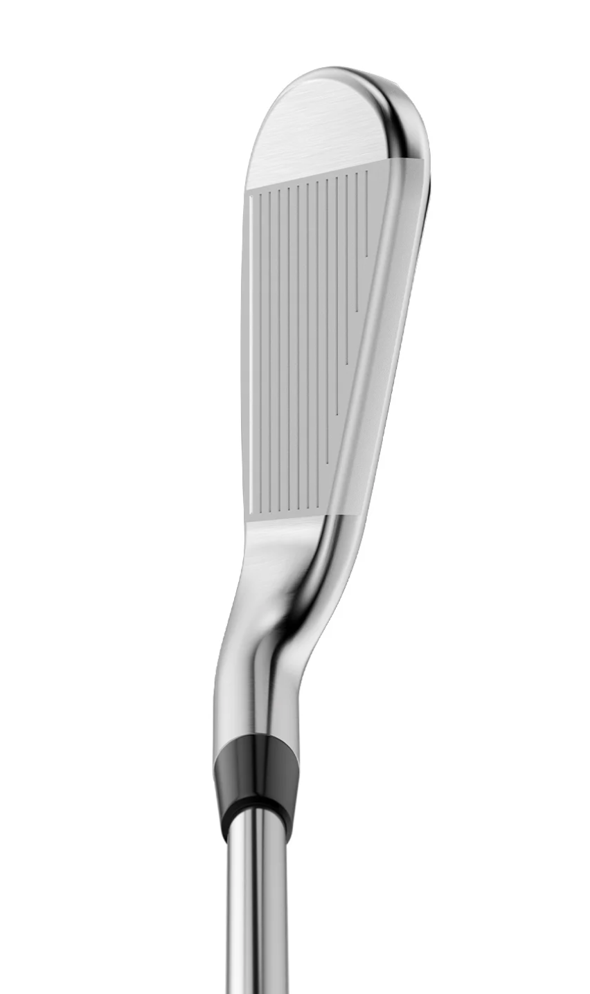 Quantum Max - Teräs rautasetti Pw-5
