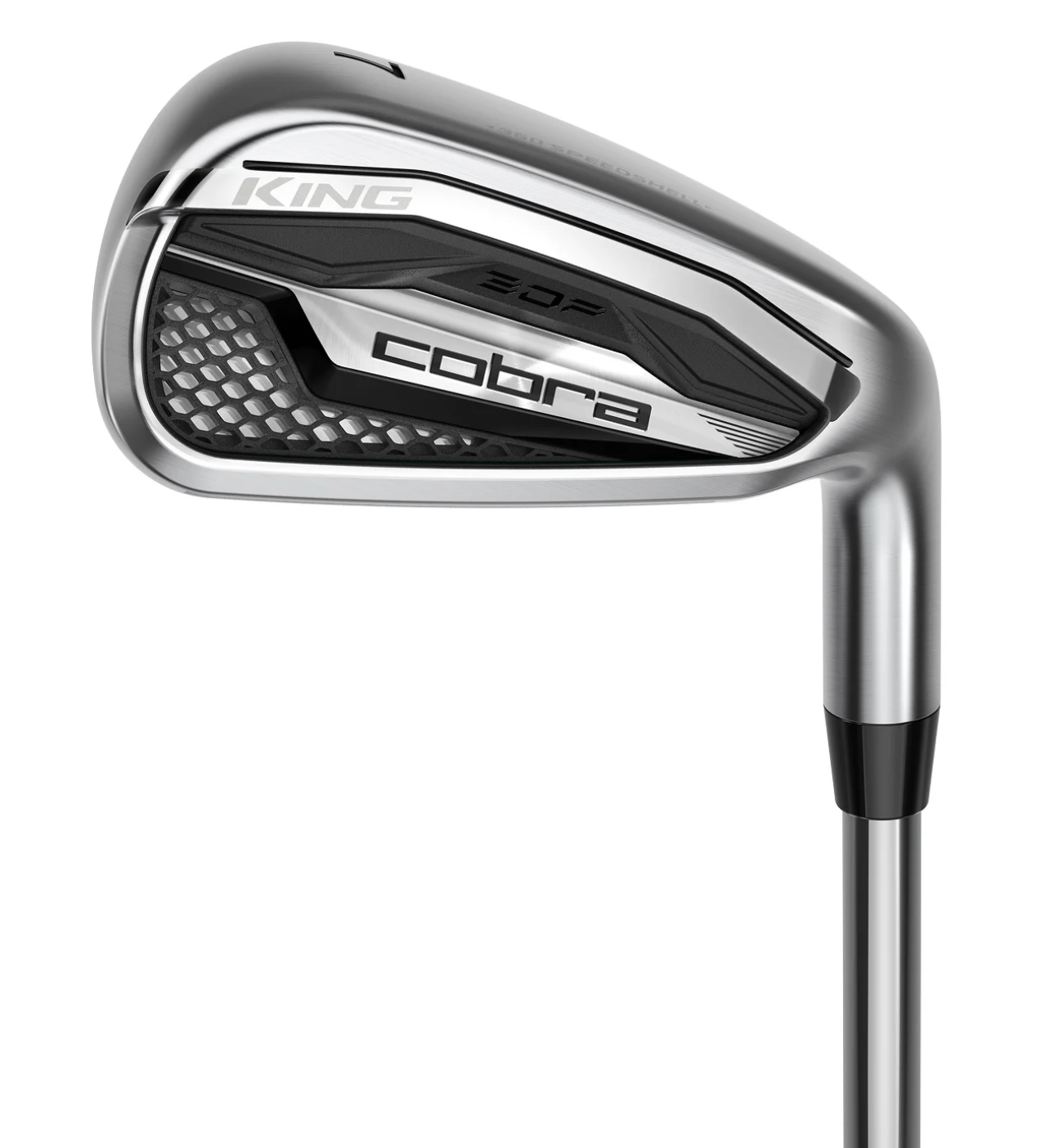Cobra King - Teräs kbs tour Lite