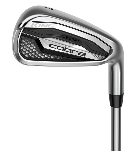 Cobra King - Teräs kbs tour Lite 5-PW teräs