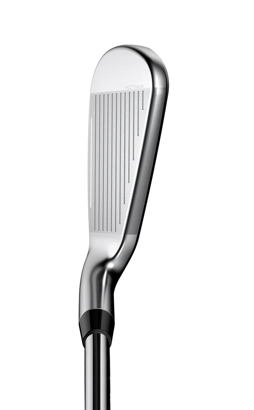 Cobra King - Teräs kbs tour Lite