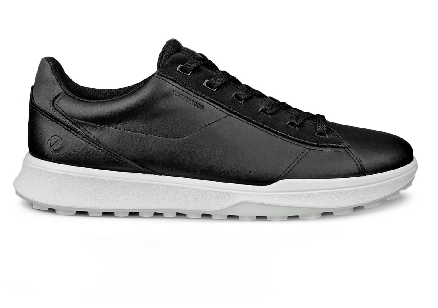 Ecco M Street Vibe WP Men's Black/Magnet