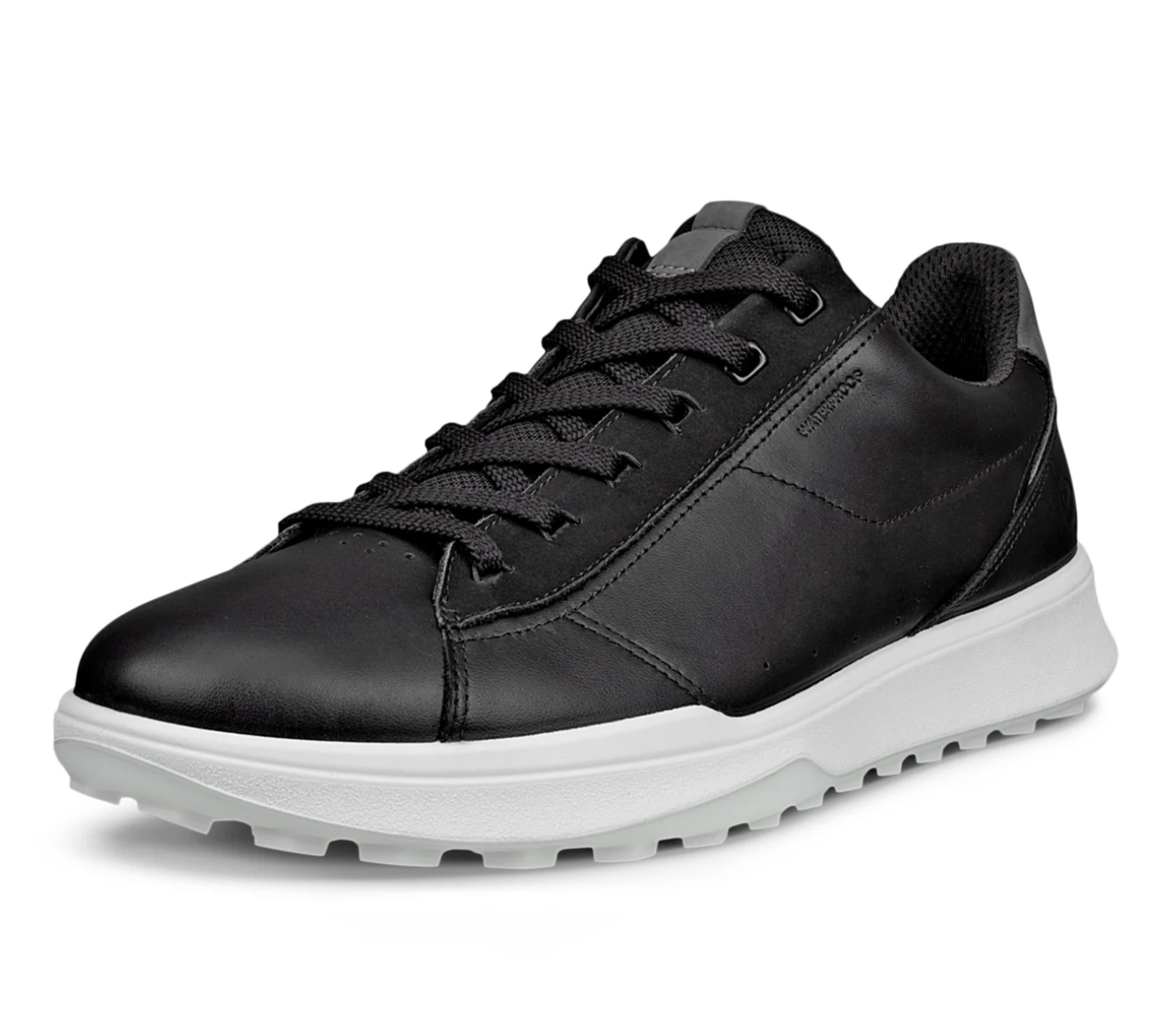 Ecco M Street Vibe WP Men's Black/Magnet
