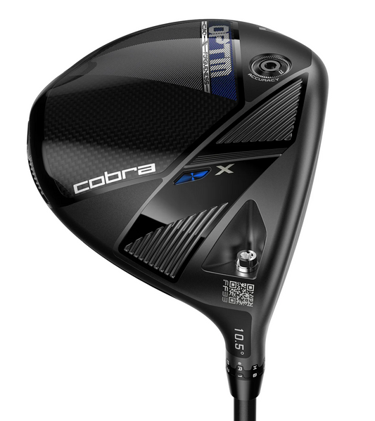 Cobra Optm X Driver