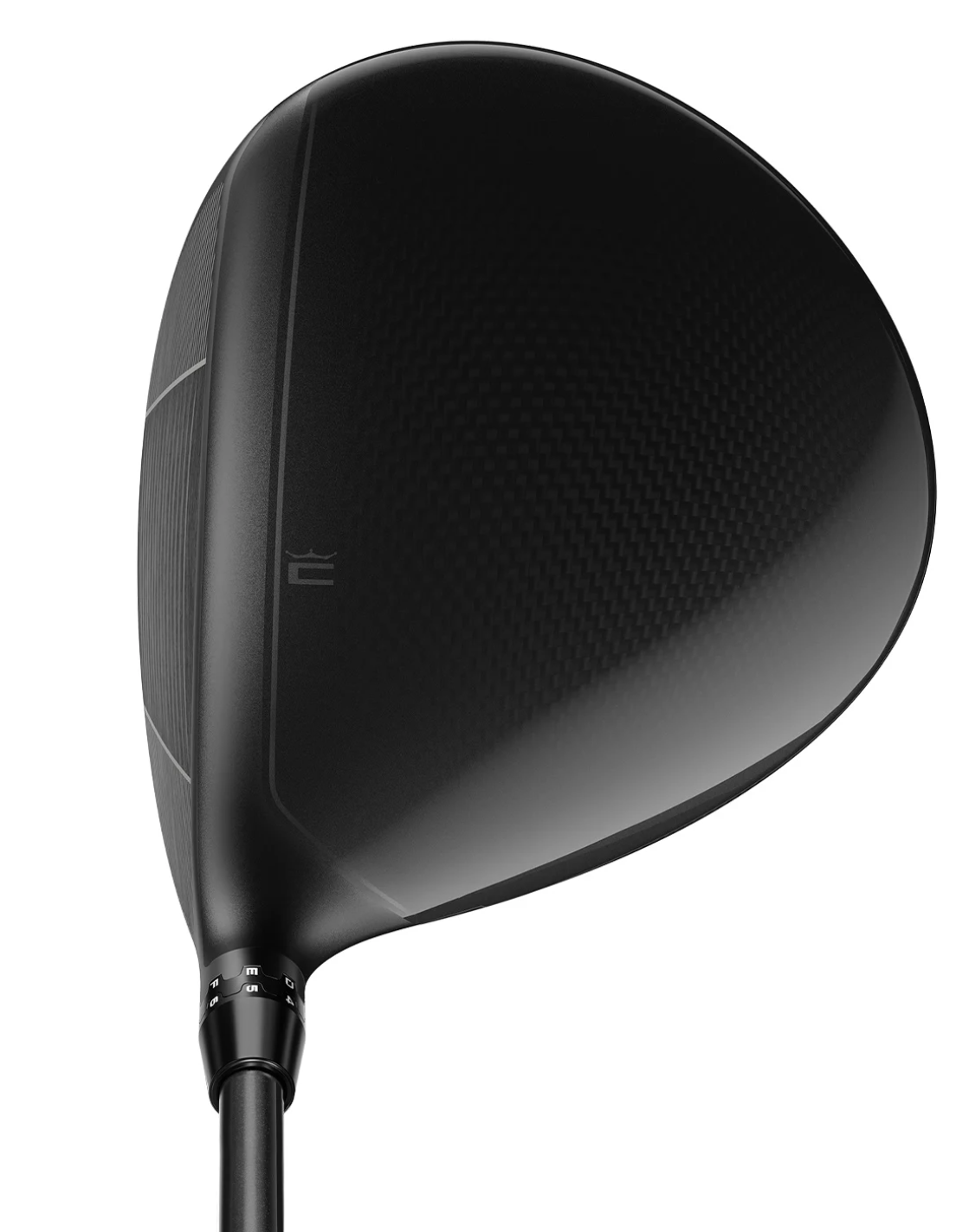 Cobra Optm X Driver