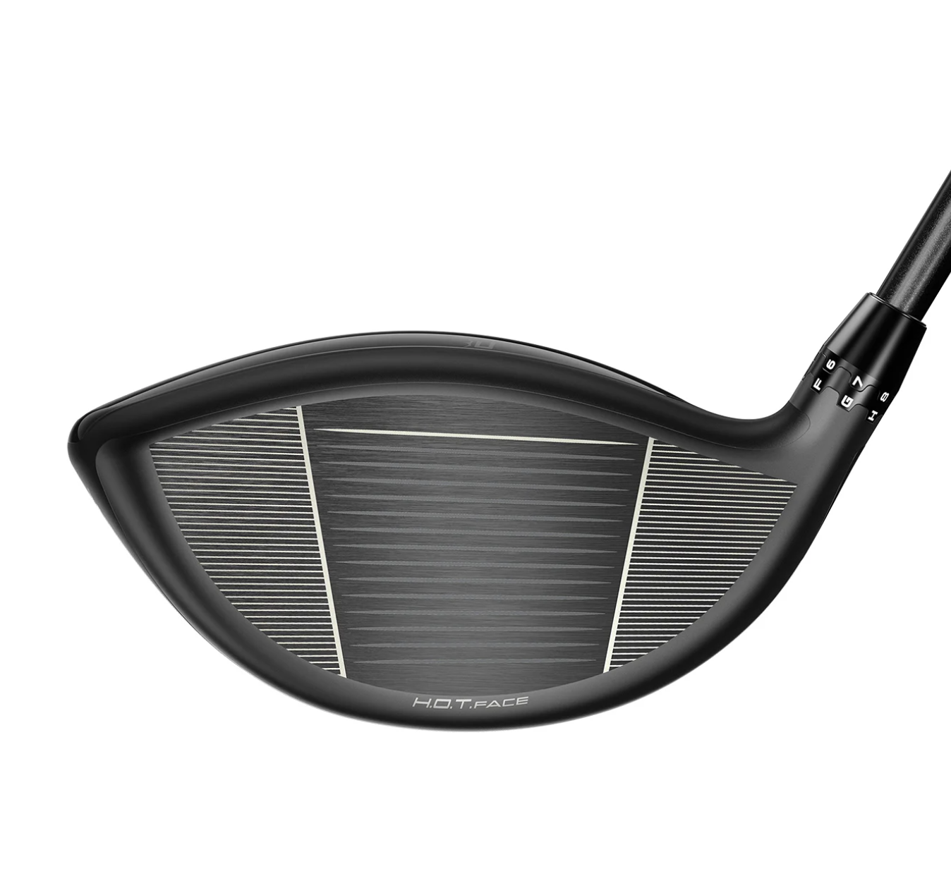 Cobra Optm X Driver