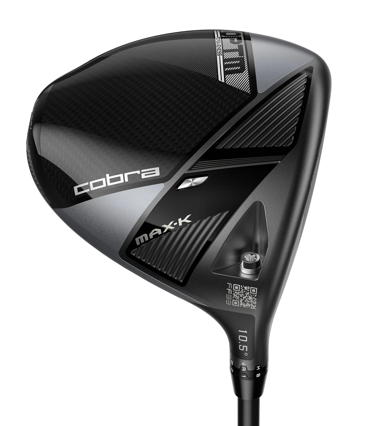 Cobra Optm Max-K driver