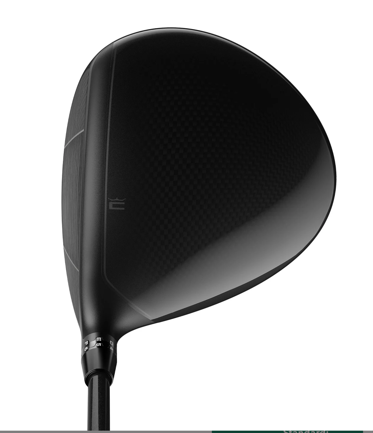 Cobra Optm Max-K driver