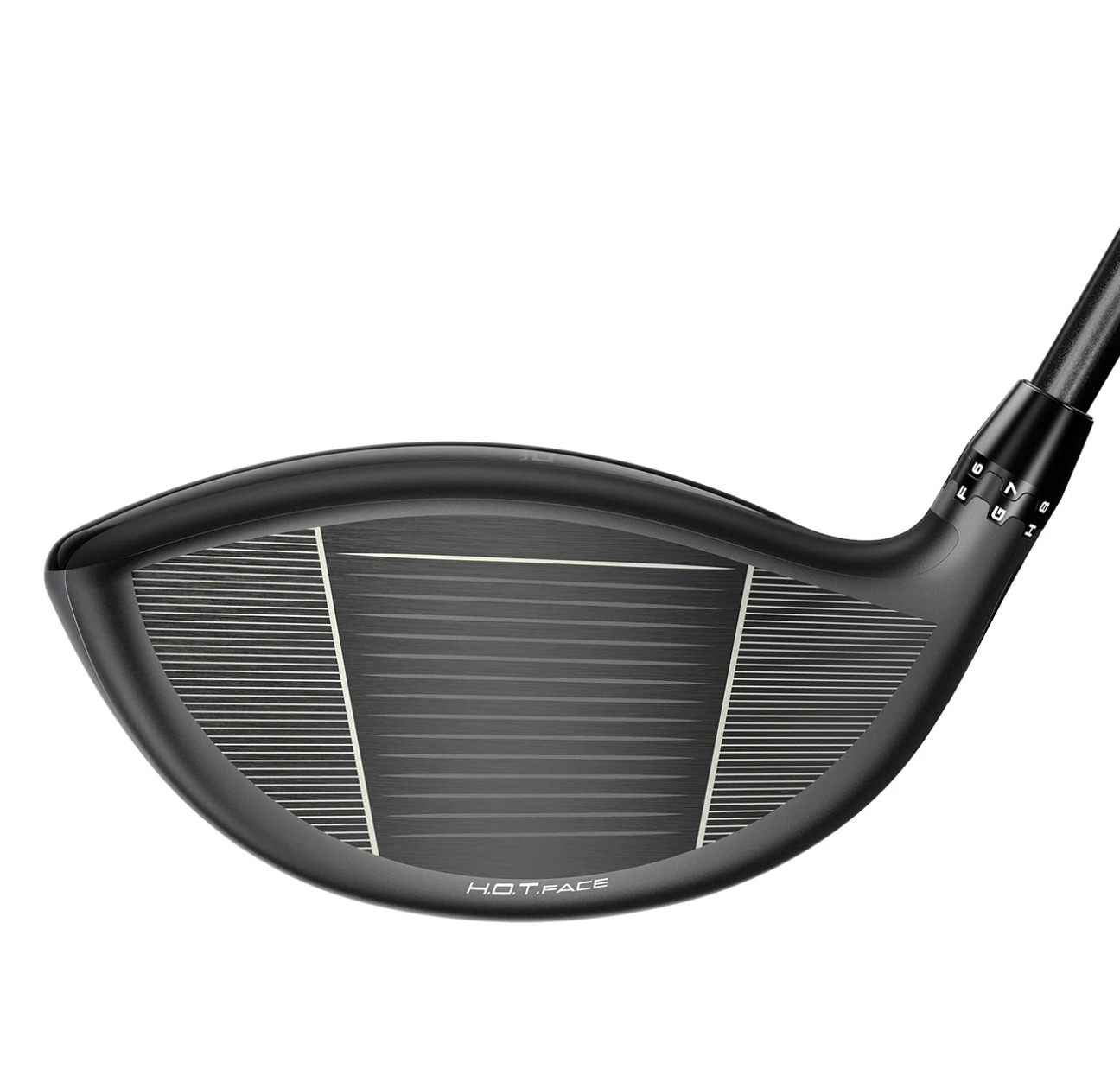 Cobra Optm Max-K driver